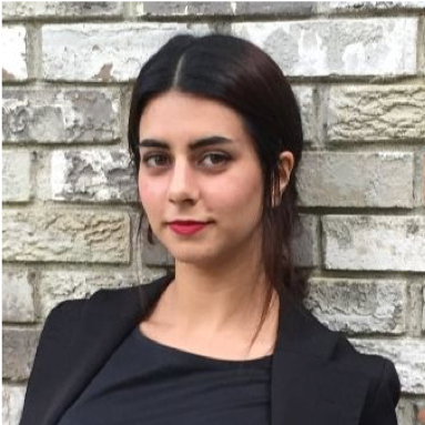 Reyhaneh Maktoufi