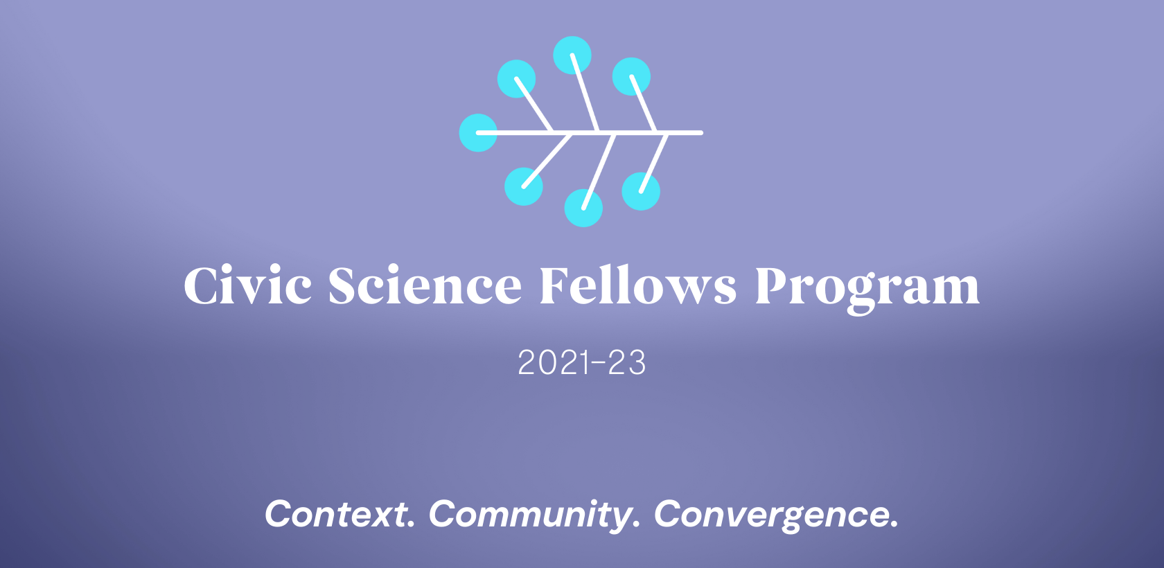 Announcing New Funders, Partners In Pioneering Civic Science Initiative ...